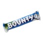 BOUNTY 57 gr, mars confezione 24 pz BOUNTY 57 gr, mars confezione 24 pz