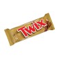 TWIX 50 gr, mars confezione 25 pz TWIX 50 gr, mars confezione 25 pz