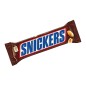 SNICKERS 50 gr, mars confezione 24 pz