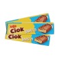 ORO CIOK BARRETTA 27 gr, confezione 6 pz ORO CIOK BARRETTA 27 gr, confezione 6 pz