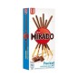 Mikado Pocket Latte 39 gr, confezione 24 pz Mikado Pocket Latte 39 gr, confezione 24 pz
