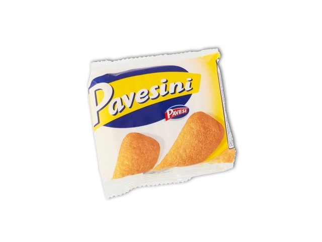 Pavesini Expo Pavesi 25 gr, confezione 20 pz