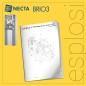 PDF Esplosi Necta Brio3