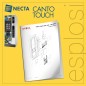 PDF Esplosi Necta Canto Touch