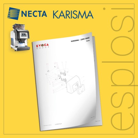 PDF Esplosi Necta Karisma