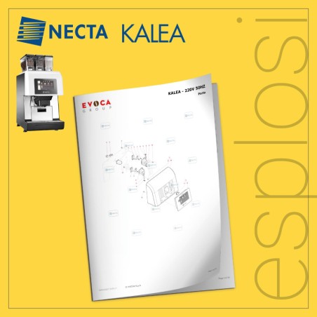 PDF Esplosi Necta Kalea