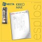 PDF Esplosi Necta Kikko Max