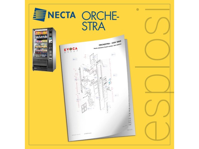 PDF Esplosi Necta Orchestra