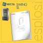 PDF Esplosi Necta Swing SL