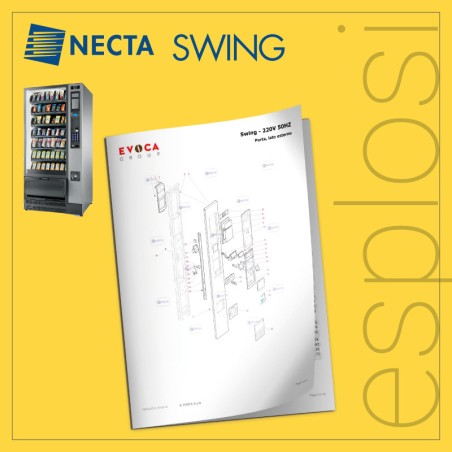 PDF Esplosi Necta Swing