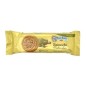 SNDBAR21494 Baiocchi Pistacchio 56 gr Mulino Bianco, 42 monoporzioni da 3 pz