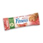 Fitness barretta alla fragola Nestlé 23,50 gr, confezione 24 pz Fitness barretta alla fragola Nestlé 23,50 gr, confezione 24 pz