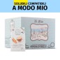 Capsule compatibili A Modo Mio Ginseng 128 pz To.Da. Caffè Capsule compatibili A Modo Mio Ginseng 128 pz To.Da. Caffè