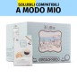 Capsule compatibili A Modo Mio Orzo 128 pz To.Da. Capsule compatibili A Modo Mio Orzo 128 pz To.Da.