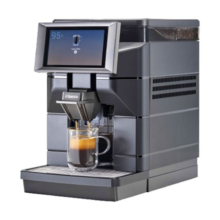 Saeco Magic B1, macchina da caffè automatica in grani