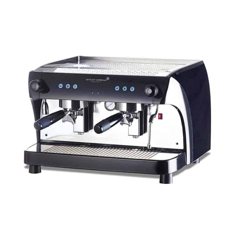 RUBY Gaggia 2 gruppi, macchina da caffè manuale