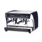 RUBY Gaggia 2 gruppi, macchina da caffè manuale