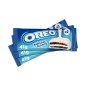 Oreo Bañadas White 41 gr, confezione 24 pz