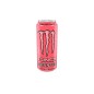 PIPELINE PUNCH Monster Energy 500 ml, confezione da 24 pezzi PIPELINE PUNCH Monster Energy 500 ml, confezione da 24 pezzi