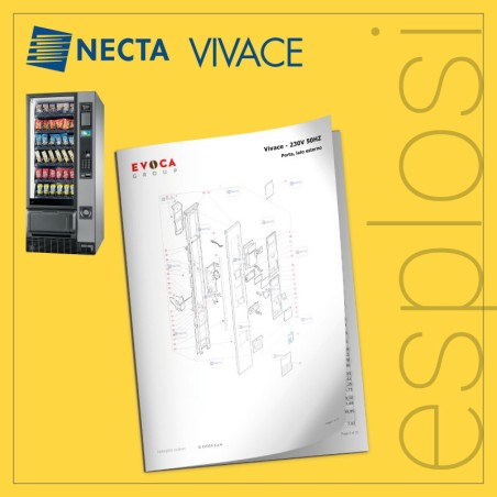 PDF Esplosi Necta Vivace