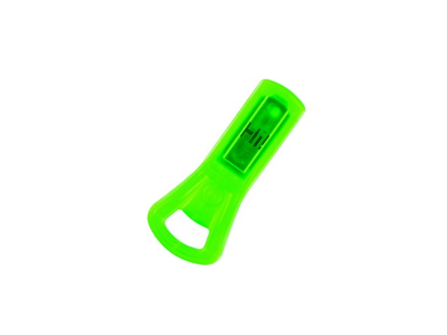 Chiavetta Hi! verde per Lettore cashless Hi!