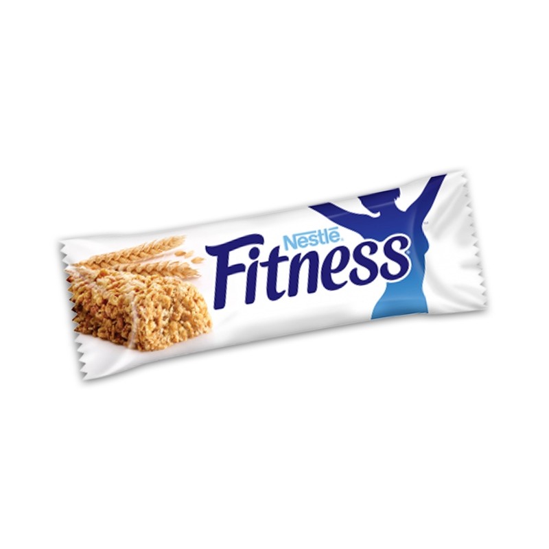 Fitness Naturale barretta Nestlé 23,50 gr, confezione 24 pz