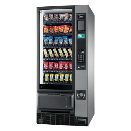 VIVACE Necta Distributore automatico bevande e snack