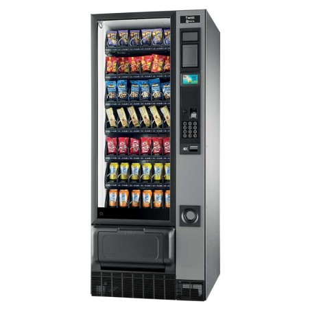 Twist Necta Distributore automatico bevande e snack
