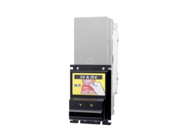 Accettatore banconote Mei VN2612 - U2MEU MDB