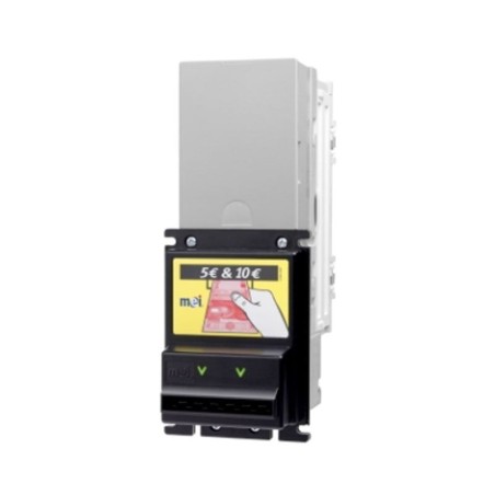 Accettatore banconote Mei VN2612 - U2MEU MDB