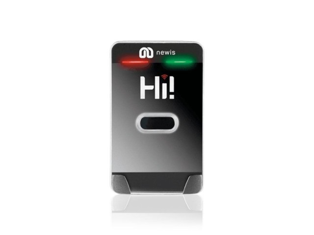 Hi! Lettore cashless Silver MDB Newis