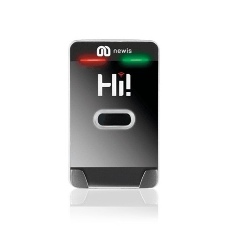 Hi! Lettore cashless Silver MDB Newis