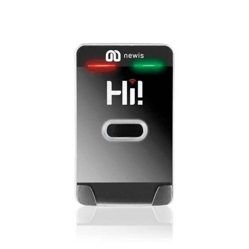 Hi! Lettore cashless Platinum MDB Newis Hi! Lettore cashless Platinum MDB Newis