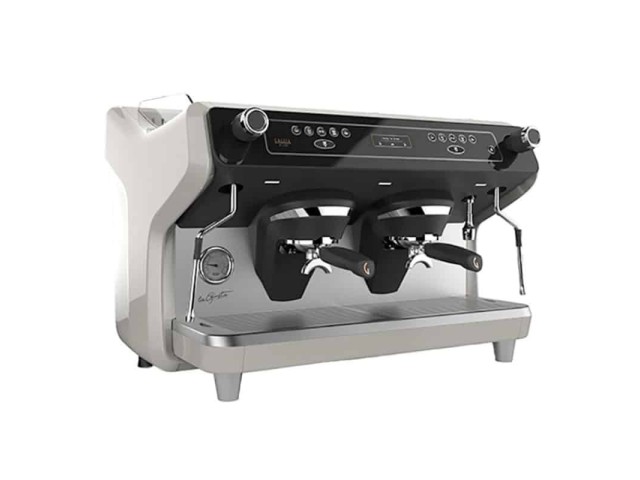 LA GIUSTA - GAGGIA MILANO macchina da caffè manuale