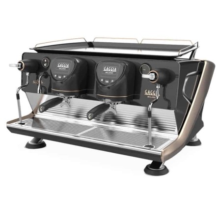 LA REALE - GAGGIA MILANO macchina da caffè manuale
