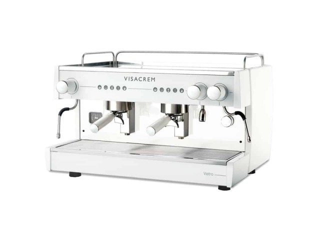 VETRO - GAGGIA MILANO macchina da caffè manuale