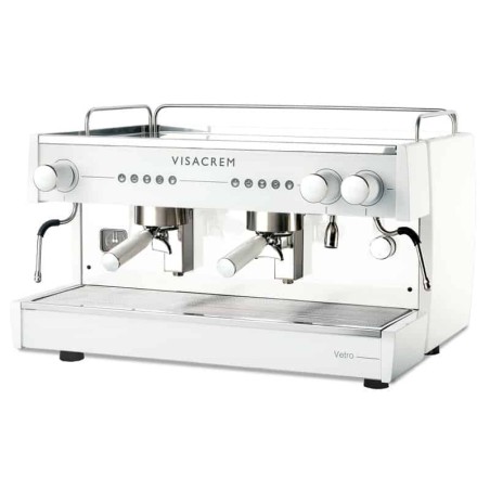 VETRO - GAGGIA MILANO macchina da caffè manuale