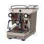 LA DEA - GAGGIA MILANO rame, macchina da caffè manuale LA DEA - GAGGIA MILANO rame, macchina da caffè manuale