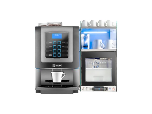 KORO PRIME NECTA Espresso Latte Fresco + 1 Instant