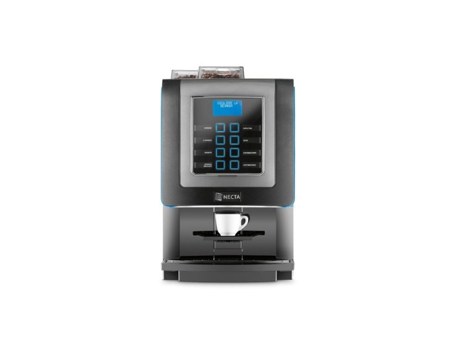 KORO PRIME NECTA Espresso 1 ES (cp) + 1 IN tanica interna