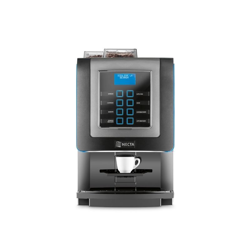 KORO PRIME NECTA Espresso 1 ES (cp) + 1 IN tanica interna KORO PRIME NECTA Espresso 1 ES (cp) + 1 IN tanica interna