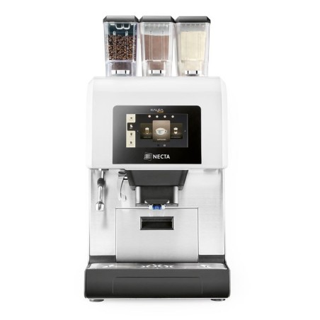 KALEA PLUS NECTA 1 ES (CG) + 2 IN + LA 1 macinino LATTE SOLUBILE