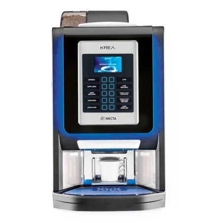 Necta Krea Prime Espresso 1 ES (CP) + 3 IN
