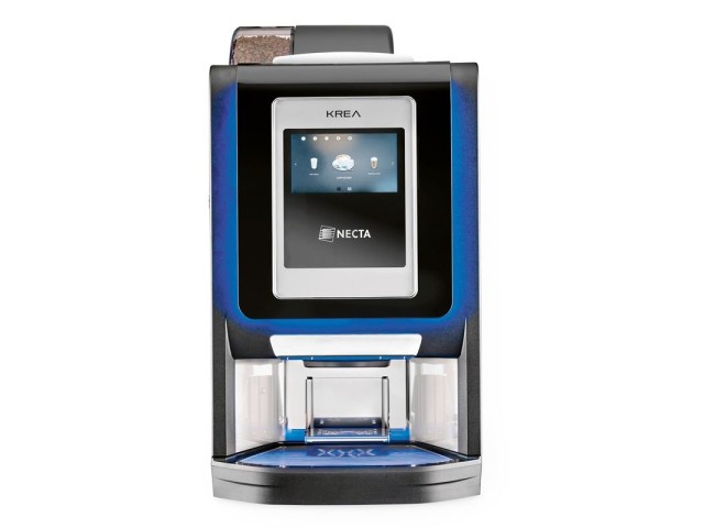 Necta Krea Touch Espresso 1 ES (CP) + 3 IN