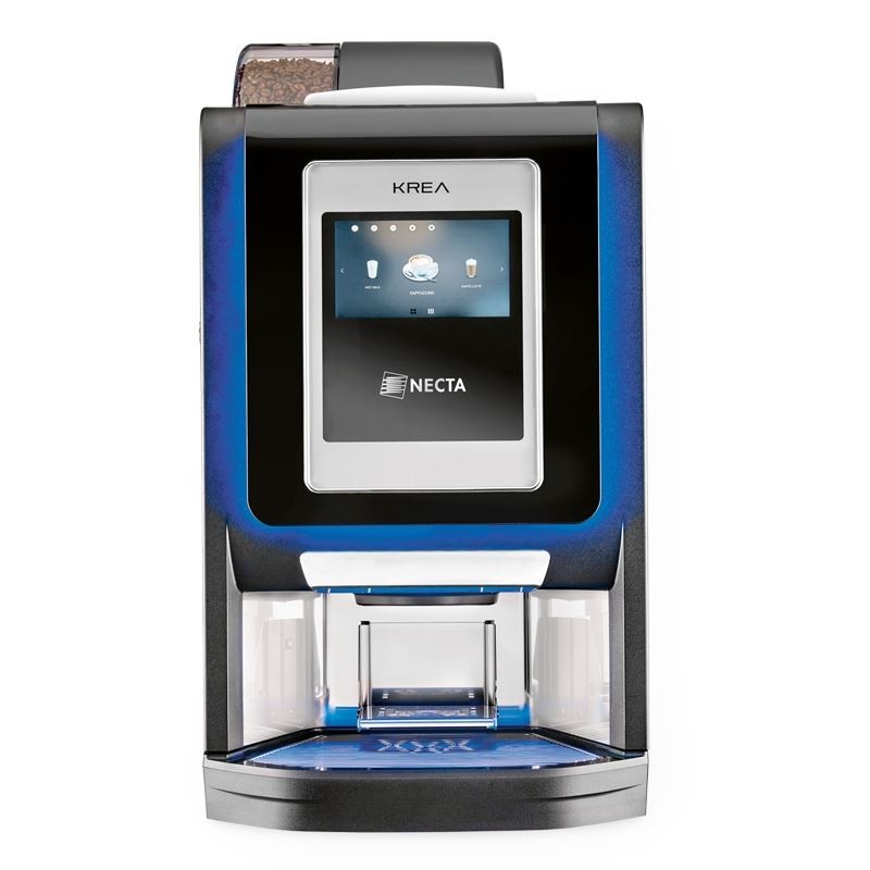 Necta Krea Touch Espresso 1 ES (CP) + 3 IN Necta Krea Touch Espresso 1 ES (CP) + 3 IN