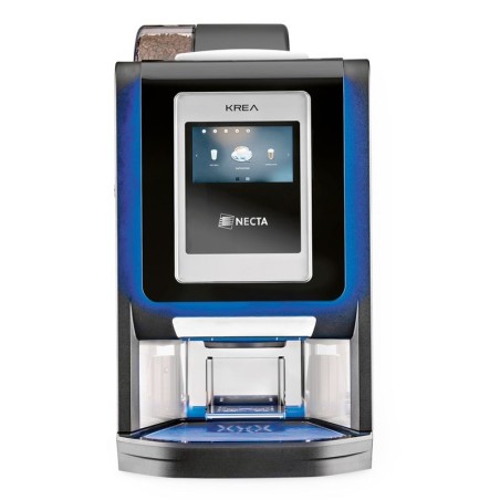 Necta Krea Touch Espresso 1 ES (CP) + 3 IN