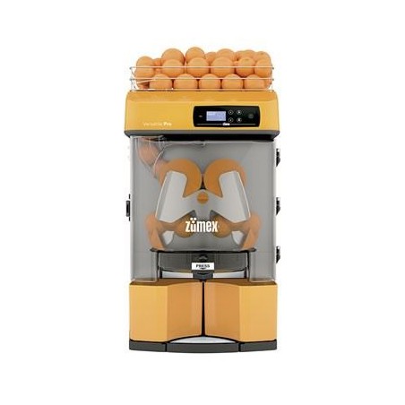 Spremiagrumi Versatile Pro Zumex