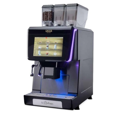LA RADIOSA - GAGGIA MILANO macchina da caffè automatica