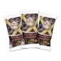 CREMA NOCCIOLA CROSTATINA 40 gr Giovanni Cova & C, confezione da 30 pz CREMA NOCCIOLA CROSTATINA 40 gr Giovanni Cova & C, confezione da 30 pz