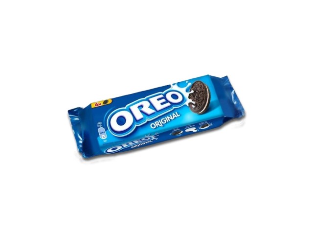 Oreo Original biscotti 66 gr, confezione 20 pz